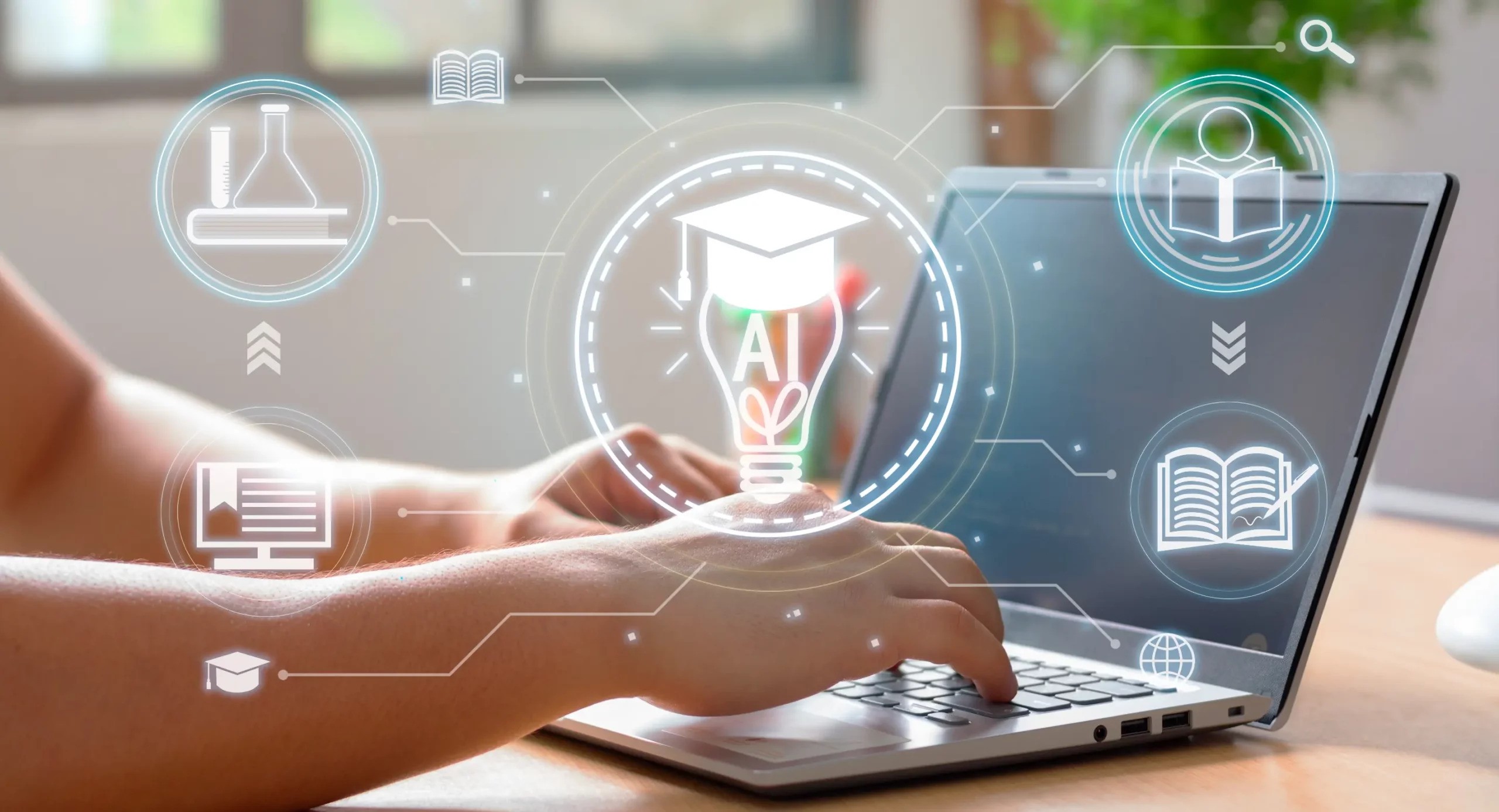 VidayoPro impact-of-ai-driven-videos-on-elearning